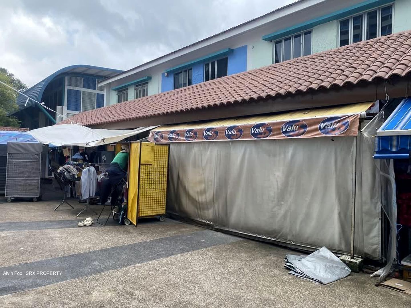 9 TELOK BLANGAH CRESCENT (D4), Shop House #579591231